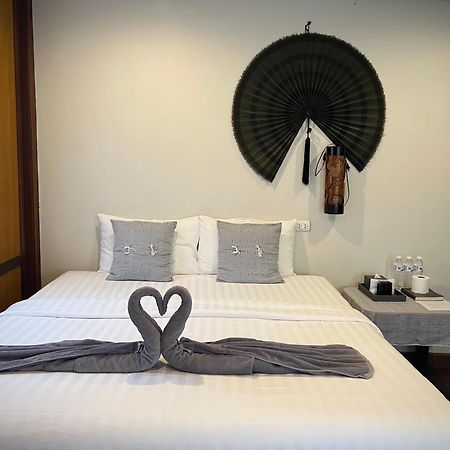 באן תאי V-View Beach Resort מראה חיצוני תמונה