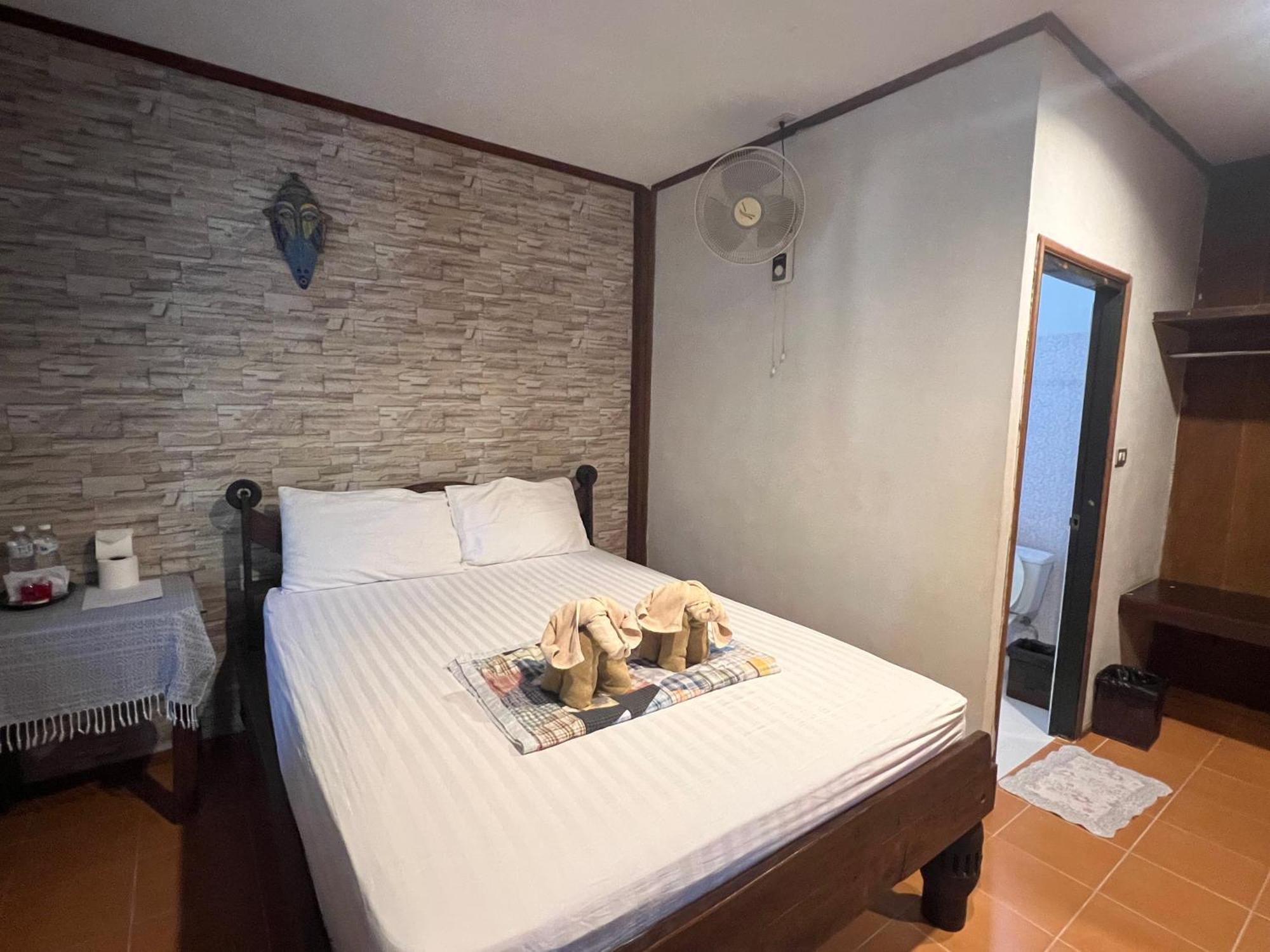 באן תאי V-View Beach Resort מראה חיצוני תמונה