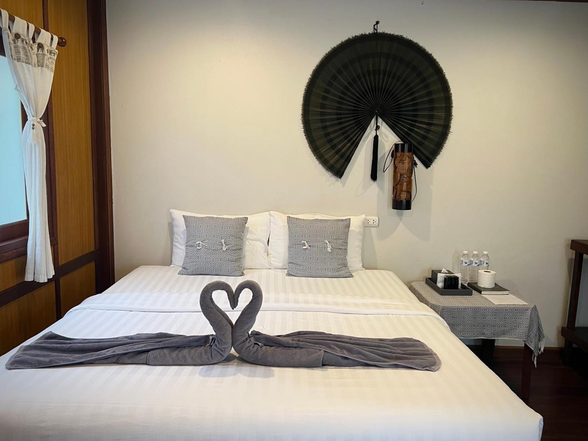 באן תאי V-View Beach Resort מראה חיצוני תמונה